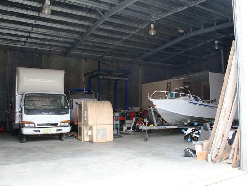 11 Winjeel Road, Evans Head NSW 2473