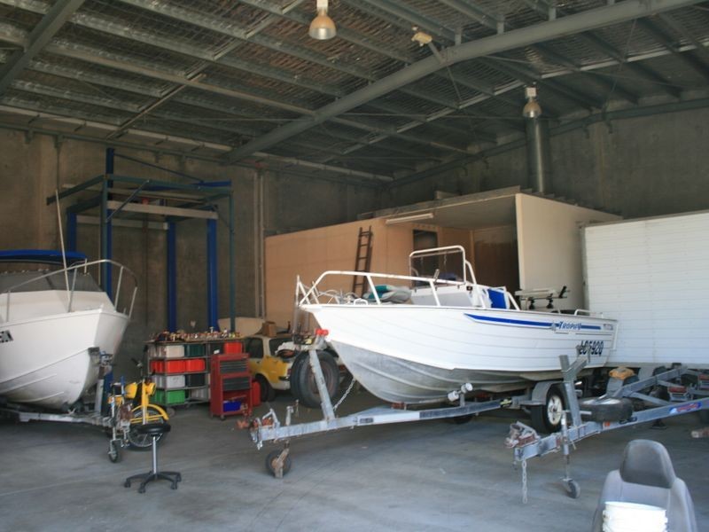 11 Winjeel Road, Evans Head NSW 2473