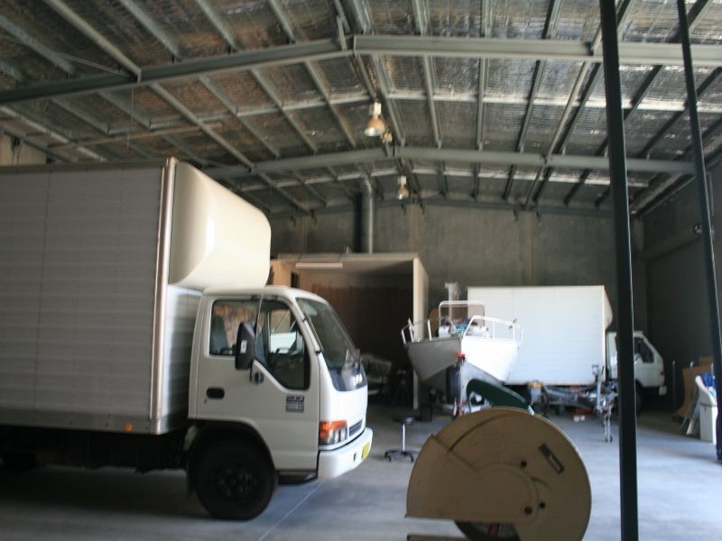 11 Winjeel Road, Evans Head NSW 2473