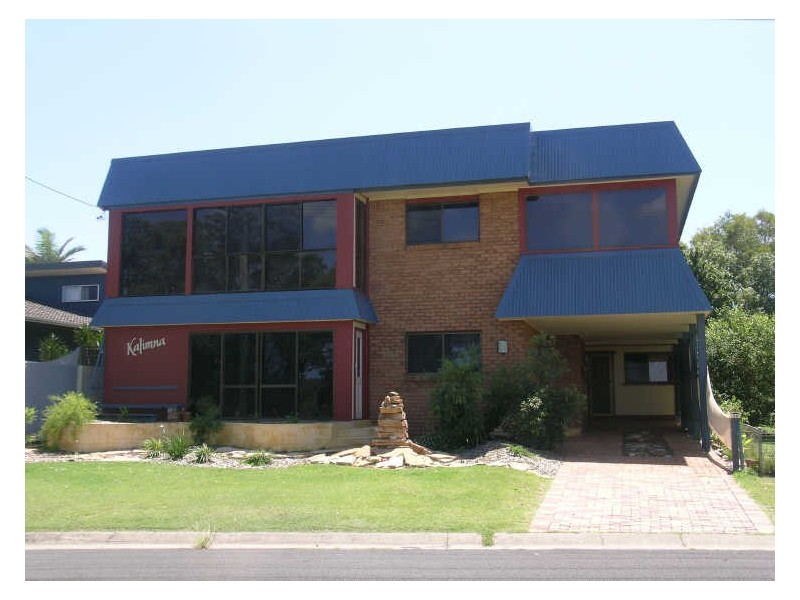 2/38 Mangrove, Evans Head NSW 2473