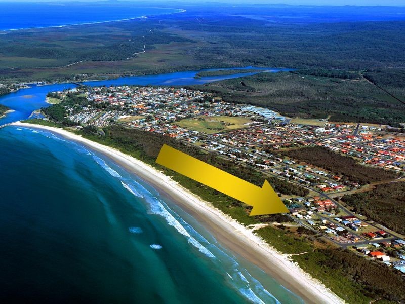 9/9-11 Terrace, Evans Head NSW 2473