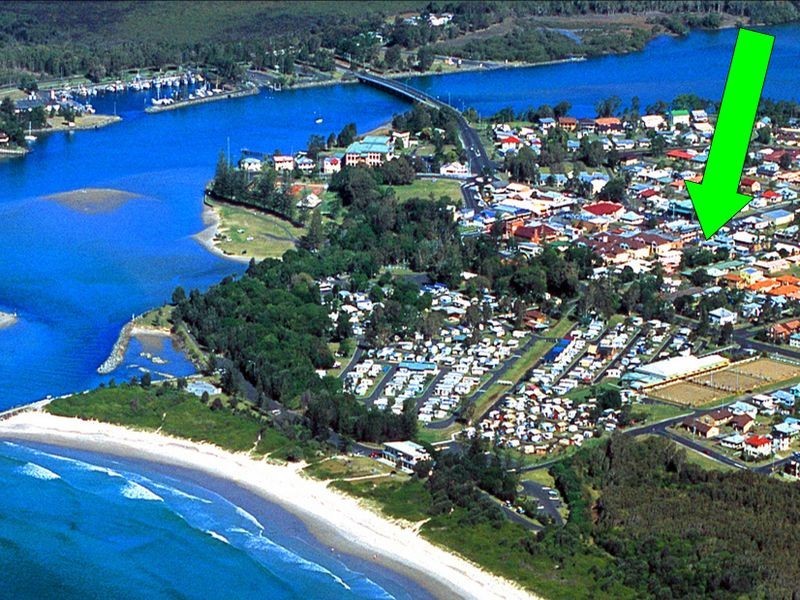 2/14 Davis Lane, Evans Head NSW 2473