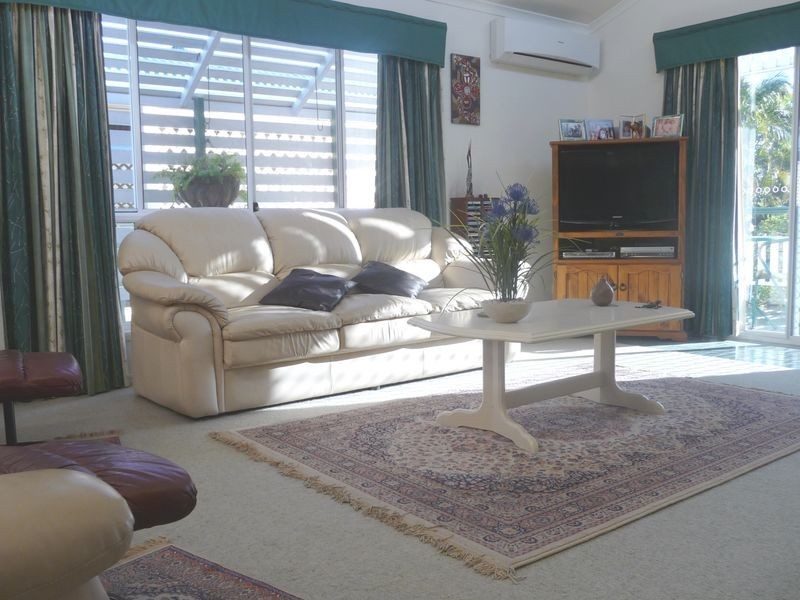 Lot 8 Riverside Village, Evans Head NSW 2473