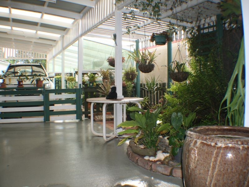 Lot 8 Riverside Village, Evans Head NSW 2473