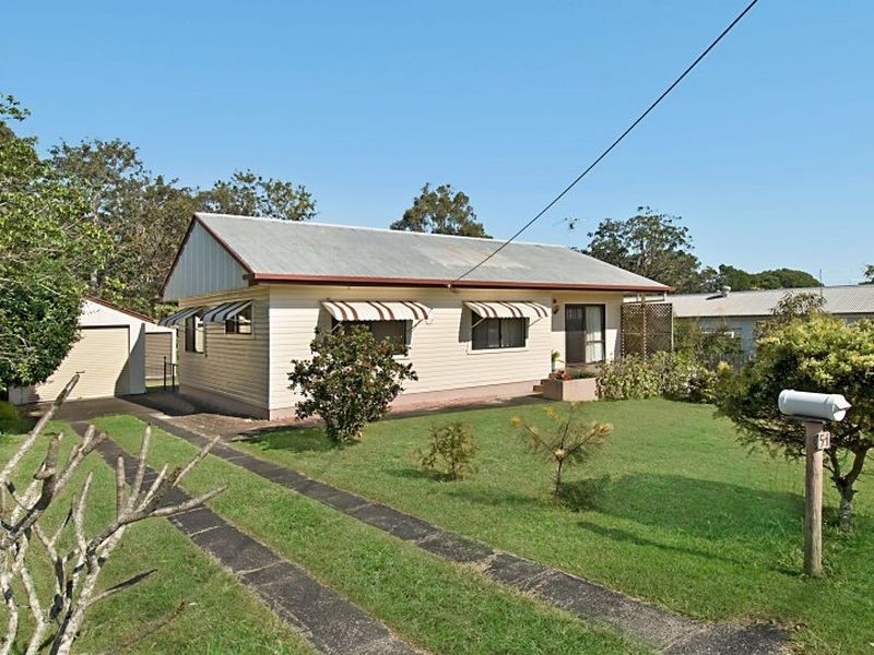 51 Cherry Street, Evans Head NSW 2473