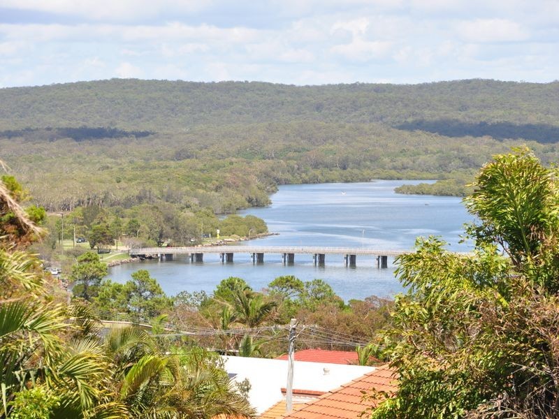 7 Lancaster Place, Evans Head NSW 2473