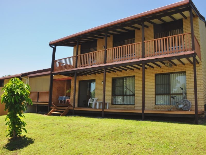 7 Lancaster Place, Evans Head NSW 2473
