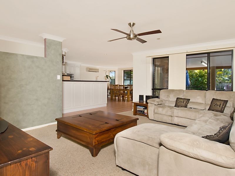 24 Bottlebrush Crescent, Evans Head NSW 2473