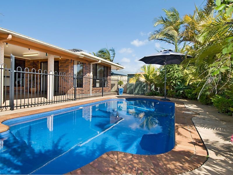 24 Bottlebrush Crescent, Evans Head NSW 2473