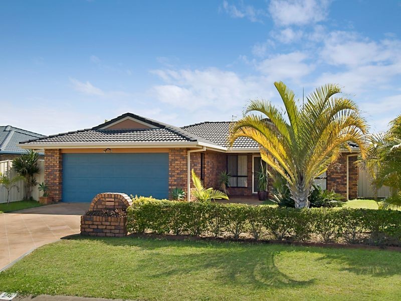 24 Bottlebrush Crescent, Evans Head NSW 2473