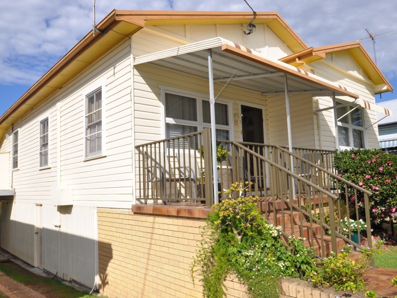 15 Woodburn Street, Woodburn NSW 2472