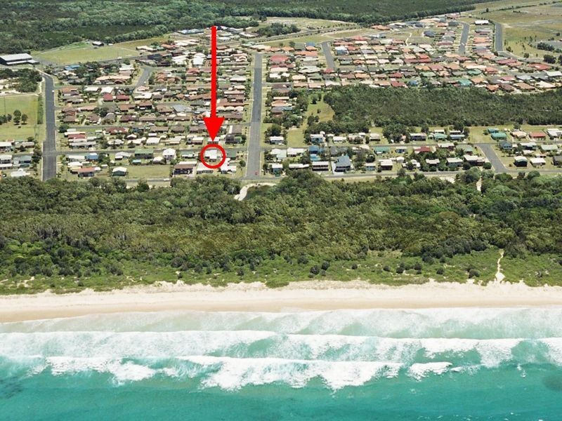 28 Heath Street, Evans Head NSW 2473
