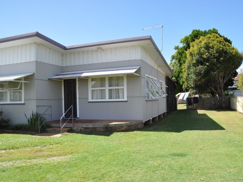 28 Heath Street, Evans Head NSW 2473