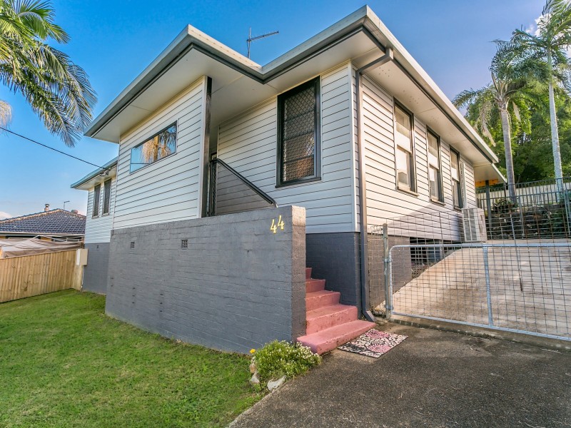 44 Uralba Street, Woodburn NSW 2472