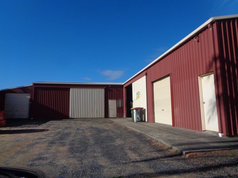 Shed 3/10 Memorial Drive, Evans Head NSW 2473