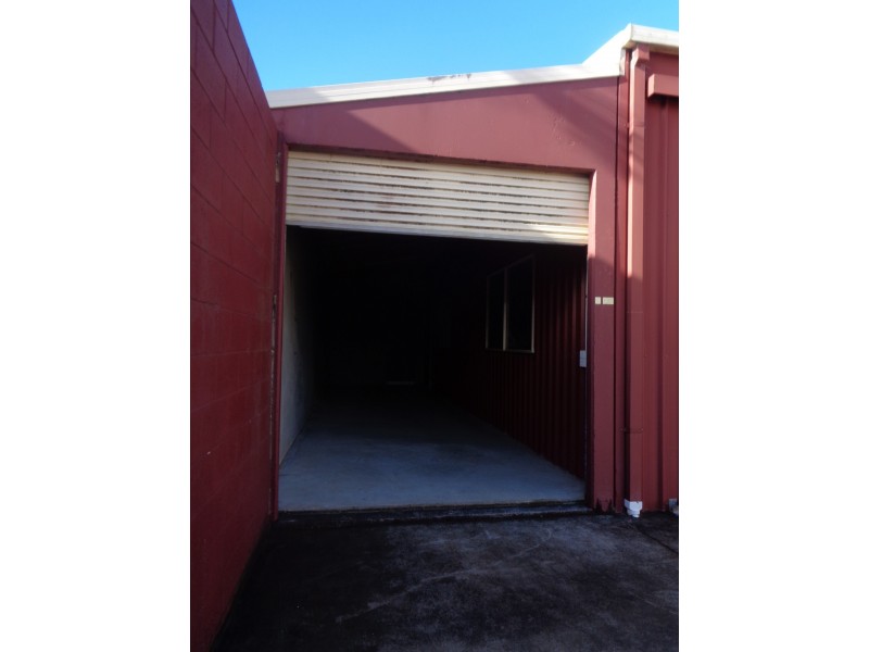 Shed 3/10 Memorial Drive, Evans Head NSW 2473