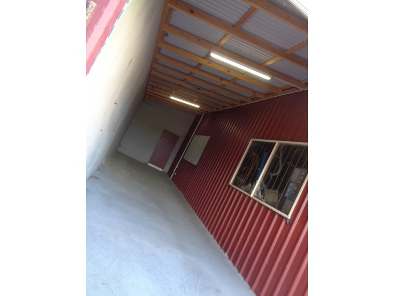 Shed 3/10 Memorial Drive, Evans Head NSW 2473