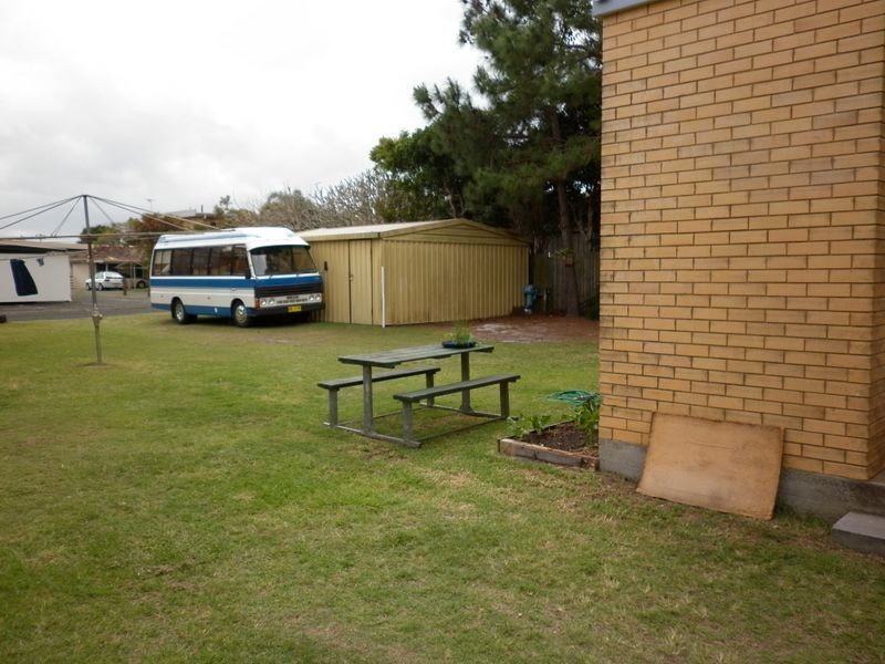 1-4/6 Booyong Street, Evans Head NSW 2473