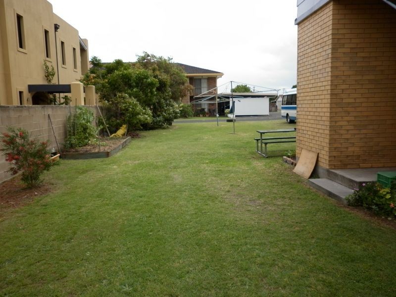 1-4/6 Booyong Street, Evans Head NSW 2473
