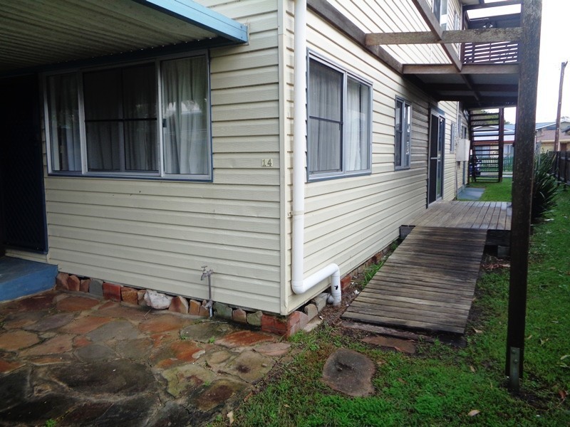 2/14 Davis Lane, Evans Head NSW 2473