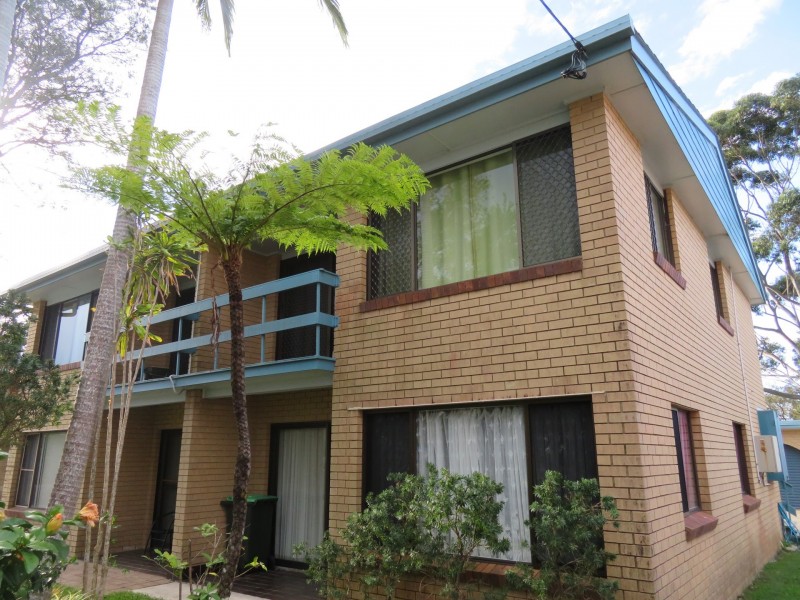 Unit 1/104 Woodburn Street, Evans Head NSW 2473