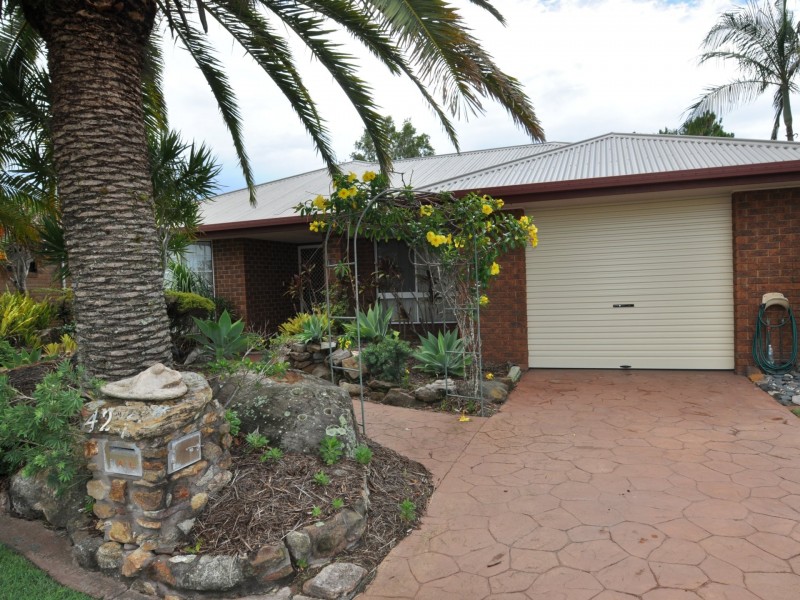 42 Cassia Street, Evans Head NSW 2473