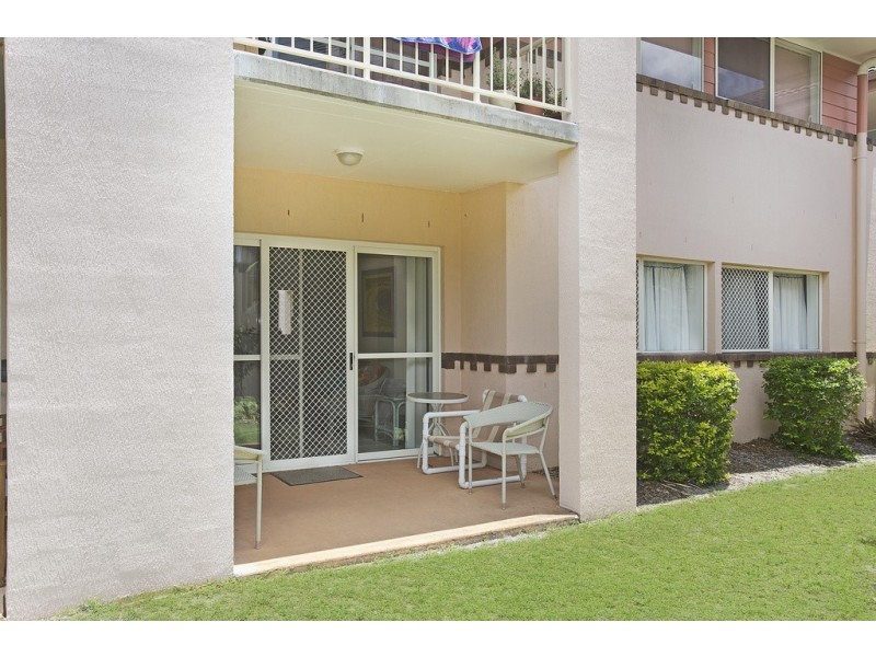 9/3-7 Davis Lane, Evans Head NSW 2473