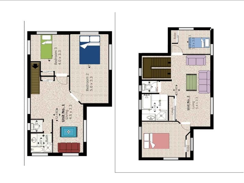 1/6 Carrabeen Court, Evans Head NSW 2473