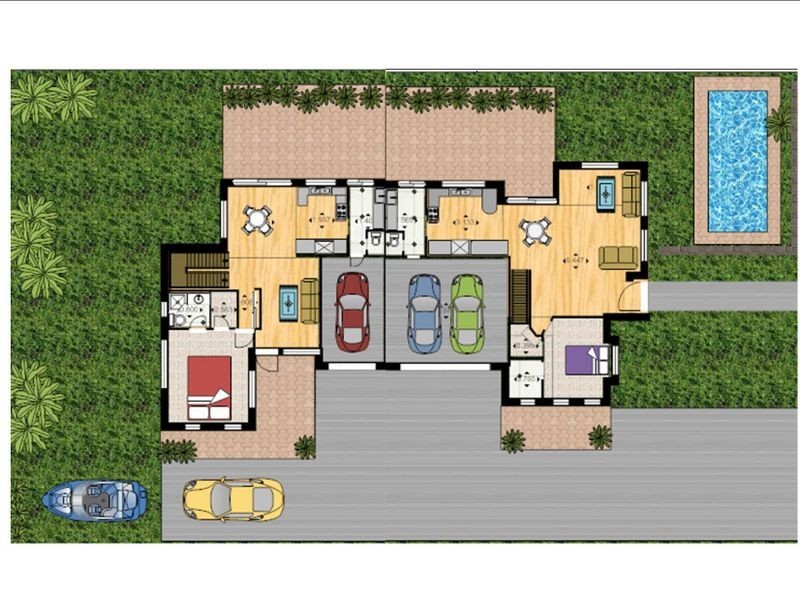 1/6 Carrabeen Court, Evans Head NSW 2473