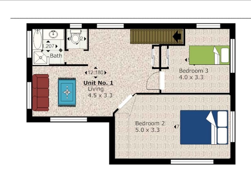 1/6 Carrabeen Court, Evans Head NSW 2473
