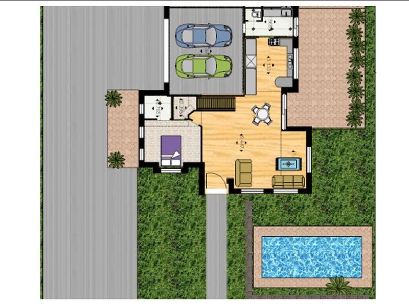 1/6 Carrabeen Court, Evans Head NSW 2473