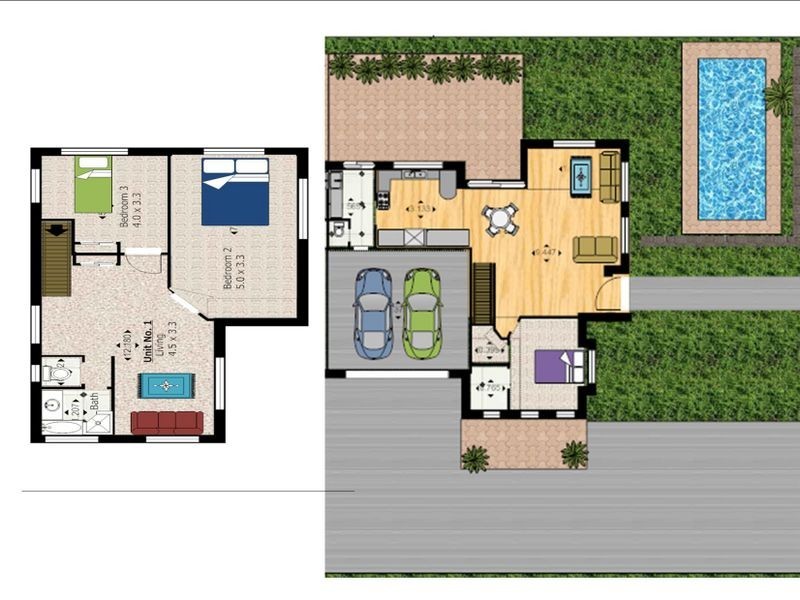 1/6 Carrabeen Court, Evans Head NSW 2473