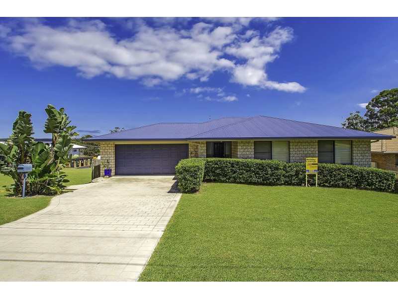 34 Sunderland Street, Evans Head NSW 2473
