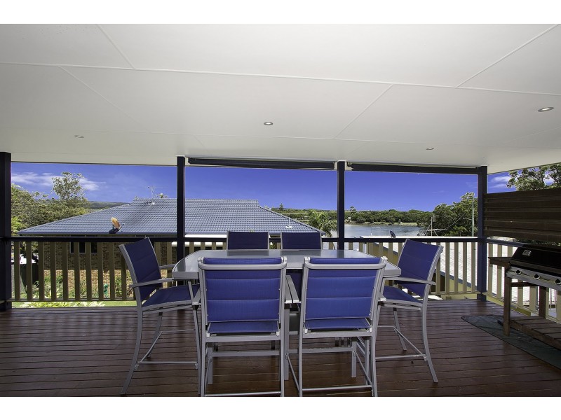 34 Sunderland Street, Evans Head NSW 2473