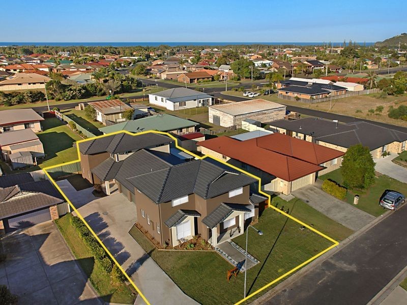 2/6 Carrabeen Court, Evans Head NSW 2473