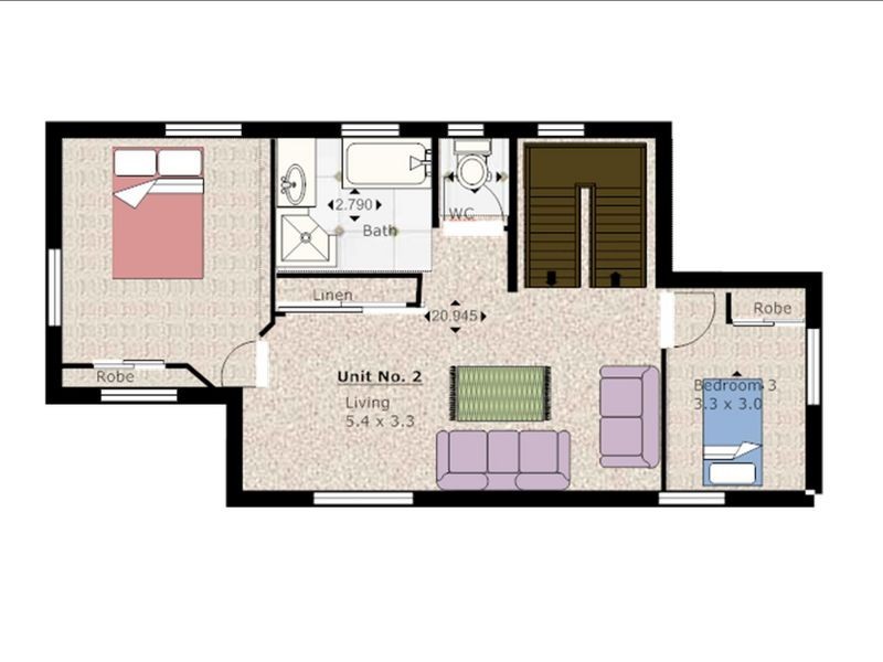 2/6 Carrabeen Court, Evans Head NSW 2473