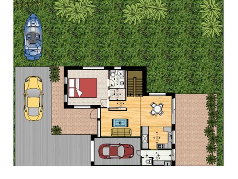 2/6 Carrabeen Court, Evans Head NSW 2473