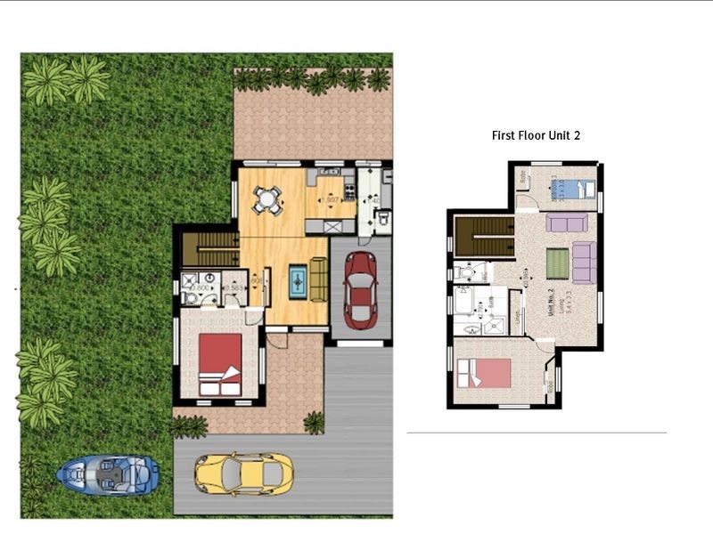 2/6 Carrabeen Court, Evans Head NSW 2473