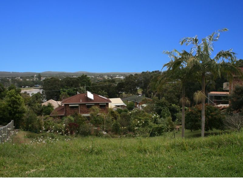 16 Riverview Street, Evans Head NSW 2473