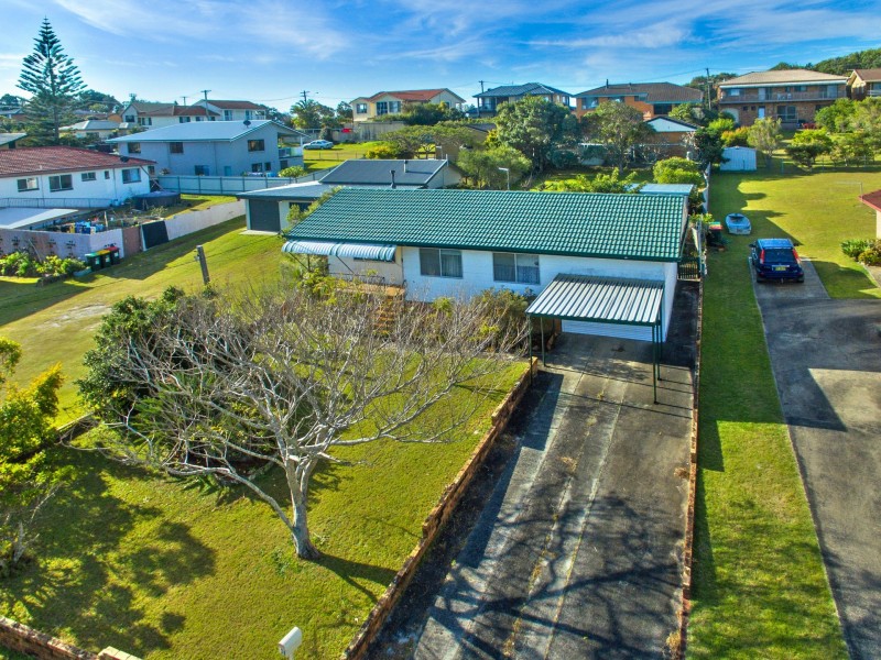 38 Pacific Crescent, Evans Head NSW 2473