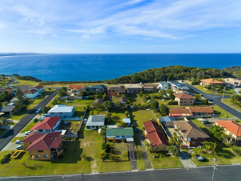 38 Pacific Crescent, Evans Head NSW 2473