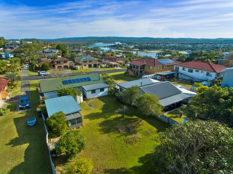 38 Pacific Crescent, Evans Head NSW 2473