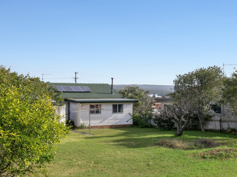 38 Pacific Crescent, Evans Head NSW 2473