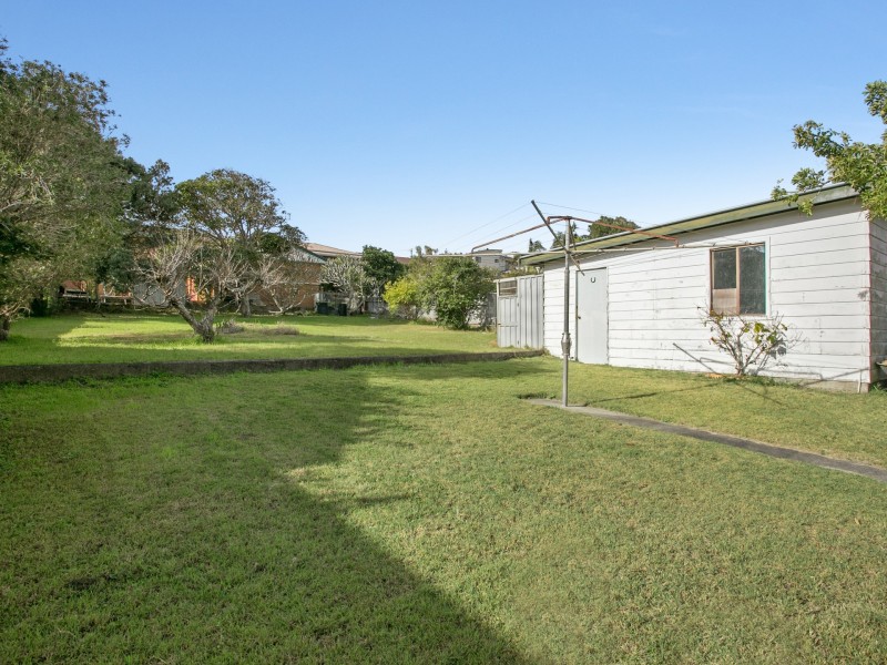 38 Pacific Crescent, Evans Head NSW 2473
