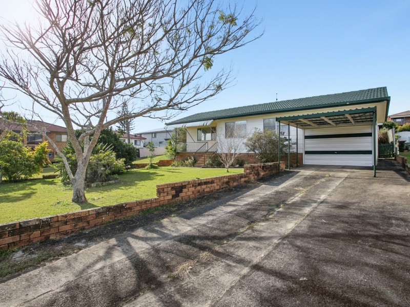 38 Pacific Crescent, Evans Head NSW 2473