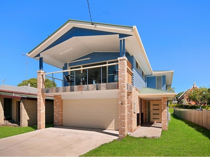 6 Bridge Drive, Wardell NSW 2477