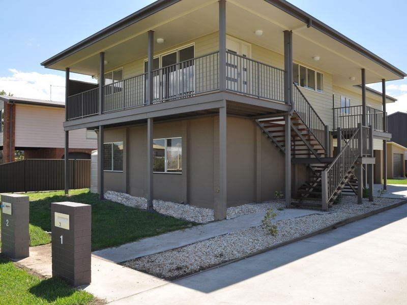 2/33 Grafton Street, Woodburn NSW 2472