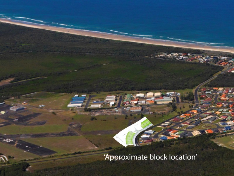 Lot 15/1 Currajong Street, Evans Head NSW 2473