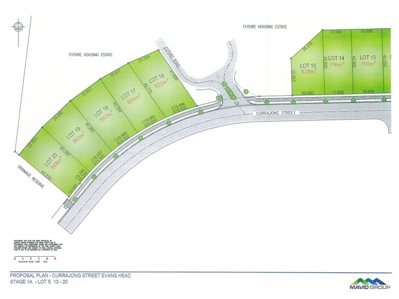 Lot 15/1 Currajong Street, Evans Head NSW 2473