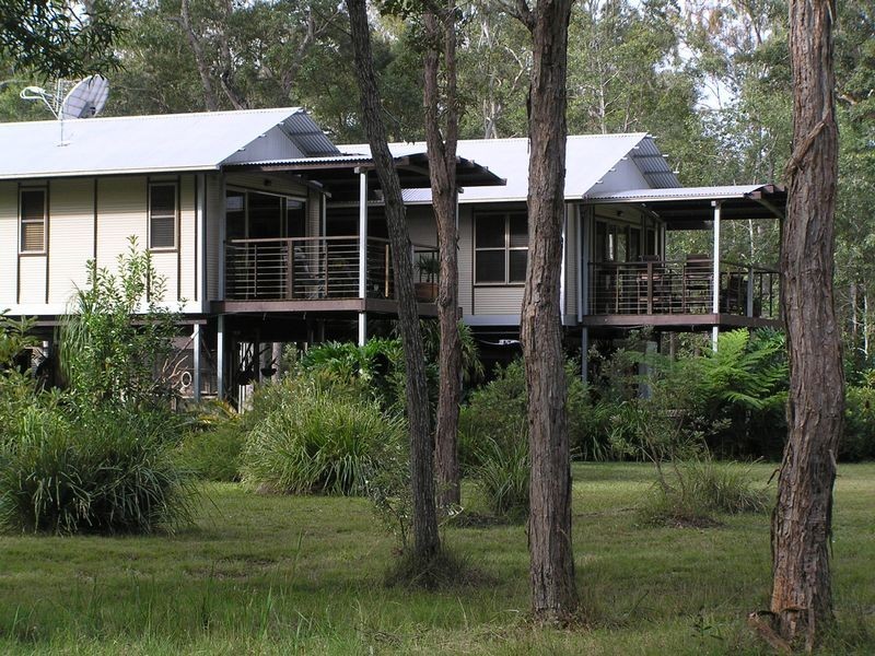 1 Neileys Lagoon Road, Bungawalbin NSW 2469